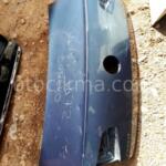 Volkswagen Passat Bagaj Kapağı çıkma parça - Bulut Otomotiv Orjinal Çıkma ve Yedek Parça İzmir