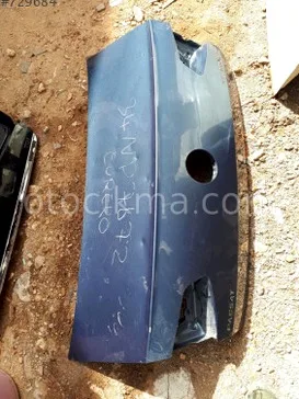 Volkswagen Passat Bagaj Kapağı çıkma parça - Bulut Otomotiv Orjinal Çıkma ve Yedek Parça İzmir