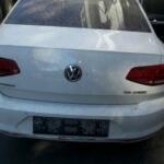 Volkswagen Passat Bagaj Kapağı çıkma parça - Bulut Otomotiv Orjinal Çıkma ve Yedek Parça İzmir