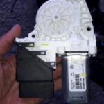 Volkswagen Passat Cam Motoru çıkma parça - Bulut Otomotiv Orjinal Çıkma ve Yedek Parça İzmir