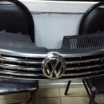 Volkswagen Passat Panjur çıkma parça - Bulut Otomotiv Orjinal Çıkma ve Yedek Parça İzmir