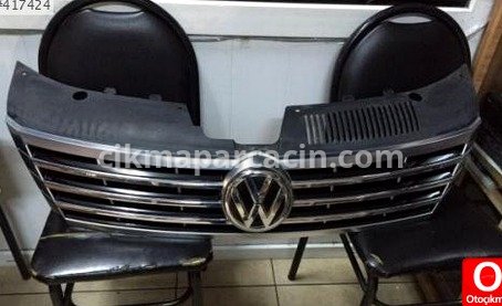 Volkswagen Passat Panjur çıkma parça