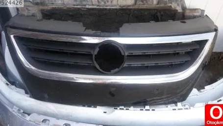 Volkswagen Passat Ön Tampon çıkma parça - Bulut Otomotiv Orjinal Çıkma ve Yedek Parça İzmir