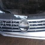 Volkswagen Passat Panjur çıkma parça - Bulut Otomotiv Orjinal Çıkma ve Yedek Parça İzmir
