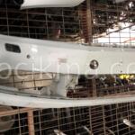 Volkswagen Passat Ön Tampon çıkma parça - Bulut Otomotiv Orjinal Çıkma ve Yedek Parça İzmir