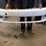 Volkswagen Passat Ön Tampon çıkma parça - Bulut Otomotiv Orjinal Çıkma ve Yedek Parça İzmir