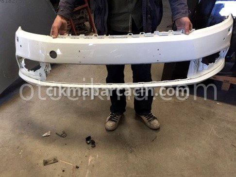 Volkswagen Passat Ön Tampon çıkma parça