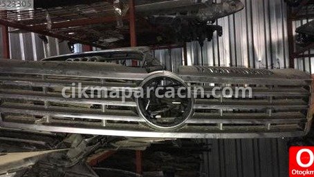 Volkswagen Passat Ön Tampon çıkma parça