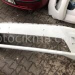 Volkswagen Passat Ön Tampon çıkma parça - Bulut Otomotiv Orjinal Çıkma ve Yedek Parça İzmir