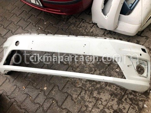 Volkswagen Passat Ön Tampon çıkma parça
