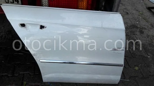 Volkswagen Passat Sağ Arka Kapı çıkma parça - Bulut Otomotiv Orjinal Çıkma ve Yedek Parça İzmir