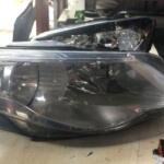 Volkswagen Passat Sol Ön Far çıkma parça - Bulut Otomotiv Orjinal Çıkma ve Yedek Parça İzmir