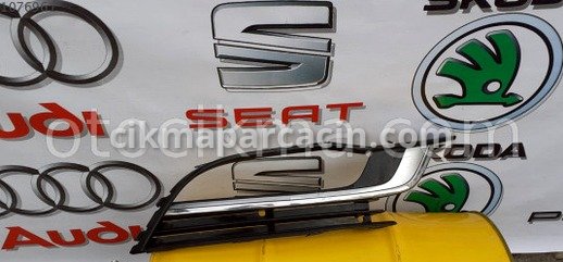 Volkswagen Passat Sis Farı çıkma parça