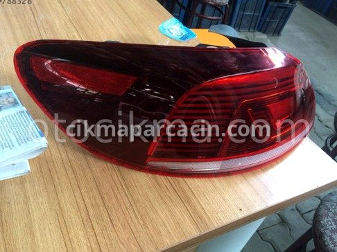 Volkswagen Passat Sağ Arka Stop çıkma parça