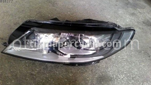 Volkswagen Passat Sol Ön Far çıkma parça