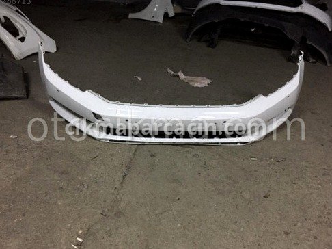 Volkswagen Passat Ön Tampon çıkma parça