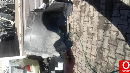 Volkswagen Passat Davlumbaz çıkma parça - Bulut Otomotiv Orjinal Çıkma ve Yedek Parça İzmir