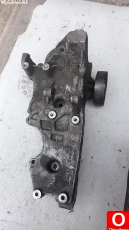 Volkswagen Passat Marş Motoru çıkma parça - Bulut Otomotiv Orjinal Çıkma ve Yedek Parça İzmir