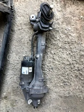 Volkswagen Passat Direksiyon Kutusu çıkma parça - Bulut Otomotiv Orjinal Çıkma ve Yedek Parça İzmir
