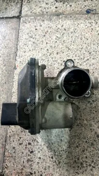 Volkswagen Passat EGR Valfi çıkma parça - Bulut Otomotiv Orjinal Çıkma ve Yedek Parça İzmir