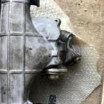 Volkswagen Passat Emme Manifoldu çıkma parça - Bulut Otomotiv Orjinal Çıkma ve Yedek Parça İzmir