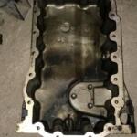 Volkswagen Passat Karter çıkma parça - Bulut Otomotiv Orjinal Çıkma ve Yedek Parça İzmir