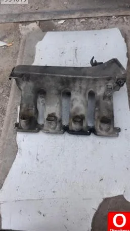 Volkswagen Passat Egzoz Manifoldu çıkma parça - Bulut Otomotiv Orjinal Çıkma ve Yedek Parça İzmir