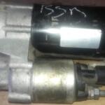 Volkswagen Passat Marş Motoru çıkma parça - Bulut Otomotiv Orjinal Çıkma ve Yedek Parça İzmir