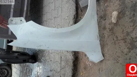 Volkswagen Passat Sağ Ön Kapı çıkma parça - Bulut Otomotiv Orjinal Çıkma ve Yedek Parça İzmir