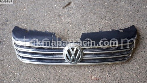 Volkswagen Passat Panjur çıkma parça