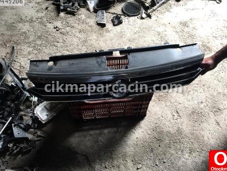 Volkswagen Passat Panjur çıkma parça