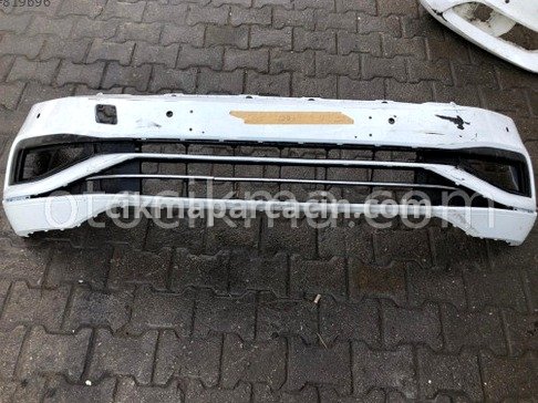 Volkswagen Passat Ön Tampon çıkma parça