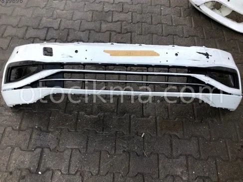 Volkswagen Passat Ön Tampon çıkma parça - Bulut Otomotiv Orjinal Çıkma ve Yedek Parça İzmir