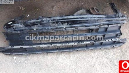 Volkswagen Passat Panjur çıkma parça