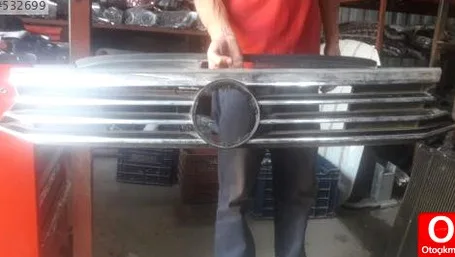Volkswagen Passat Sol Ön Far çıkma parça - Bulut Otomotiv Orjinal Çıkma ve Yedek Parça İzmir