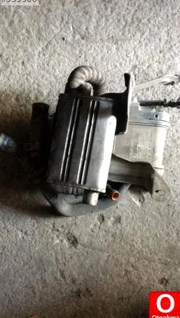 Volkswagen Passat Webasto çıkma parça - Bulut Otomotiv Orjinal Çıkma ve Yedek Parça İzmir