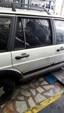 Volkswagen Passat Sağ Arka Kapı çıkma parça - KOÇAL OTOMOTİV Trabzon