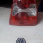 Volkswagen Passat Sağ Arka Stop çıkma parça - Bulut Otomotiv Orjinal Çıkma ve Yedek Parça İzmir