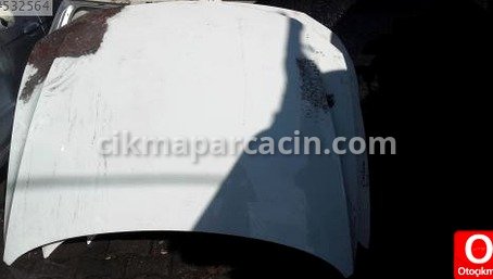 Volkswagen Passat Kaput çıkma parça