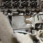 Volkswagen Passat Silindir Kapağı çıkma parça - Bulut Otomotiv Orjinal Çıkma ve Yedek Parça İzmir