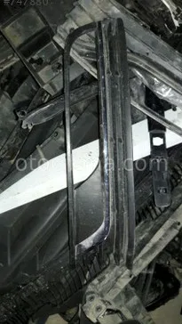 Volkswagen Passat Sis Farı çıkma parça - Bulut Otomotiv Orjinal Çıkma ve Yedek Parça İzmir