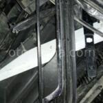 Volkswagen Passat Sis Farı Çerçevesi çıkma parça - Bulut Otomotiv Orjinal Çıkma ve Yedek Parça İzmir