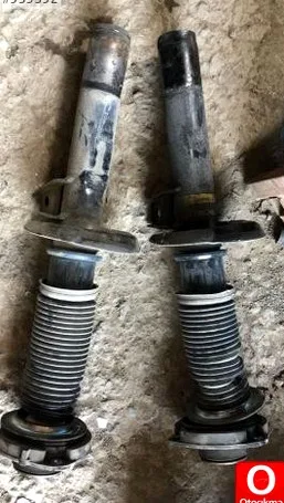 Volkswagen Passat Amortisör çıkma parça - Bulut Otomotiv Orjinal Çıkma ve Yedek Parça İzmir