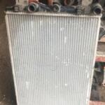 Volkswagen Passat Motor Su Radyatörü çıkma parça - Bulut Otomotiv Orjinal Çıkma ve Yedek Parça İzmir