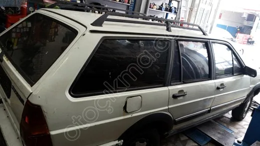 Volkswagen Passat Tavan Çıtası çıkma parça - KOÇAL OTOMOTİV Trabzon
