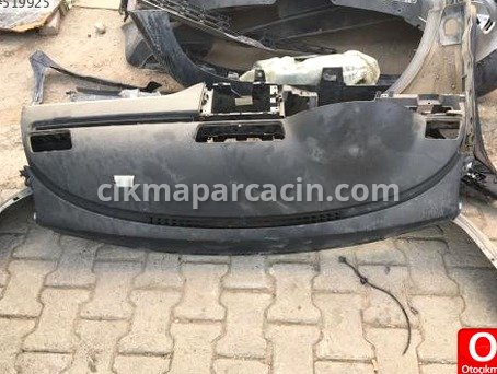 Volkswagen Passat Torpido Gözü çıkma parça