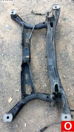 Volkswagen Passat Travers çıkma parça - Bulut Otomotiv Orjinal Çıkma ve Yedek Parça İzmir