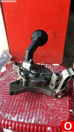 Volkswagen Passat Yağ Pompası çıkma parça - Bulut Otomotiv Orjinal Çıkma ve Yedek Parça İzmir