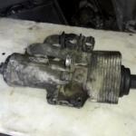 Volkswagen Passat Yağ Soğutucu çıkma parça - Bulut Otomotiv Orjinal Çıkma ve Yedek Parça İzmir
