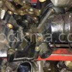 Volkswagen Passat Yağ Soğutucu çıkma parça - Bulut Otomotiv Orjinal Çıkma ve Yedek Parça İzmir